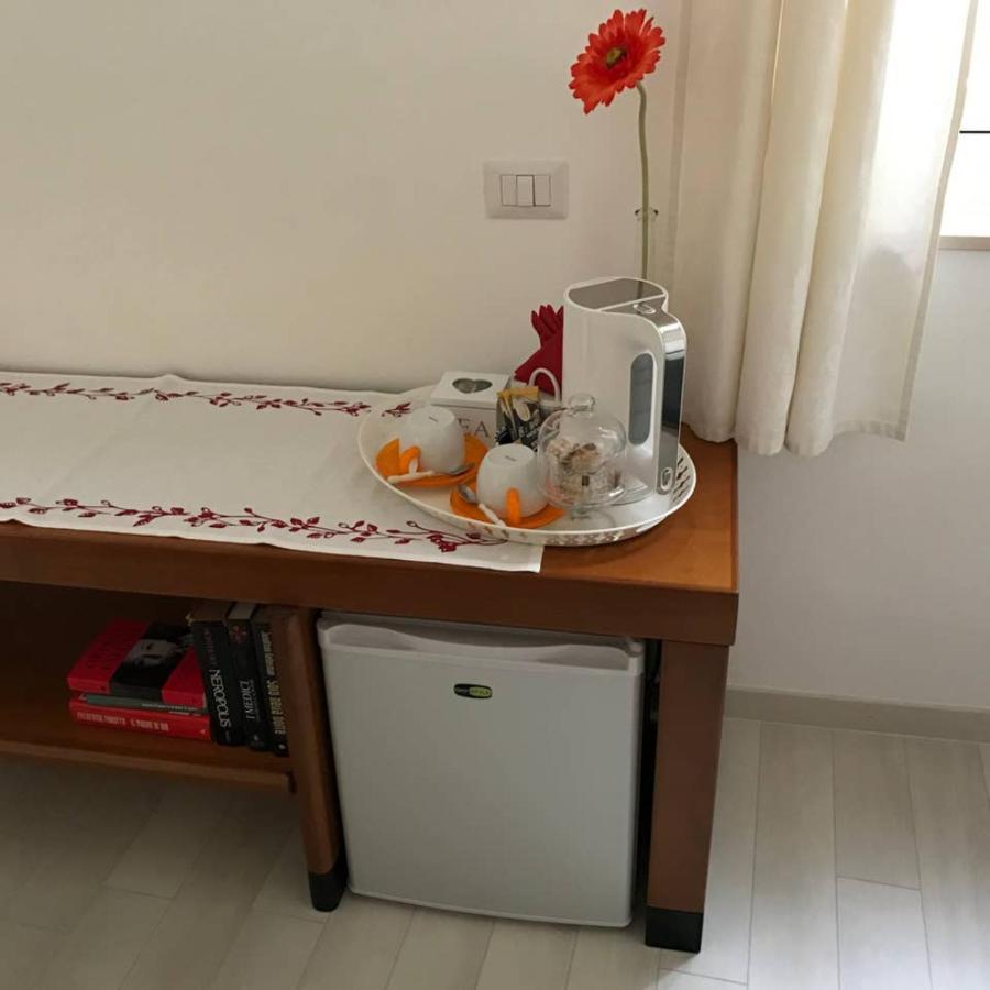 Hotel Il Nido Sull'Oltrarno Camera Con Bagno Privato Florencja Zewnętrze zdjęcie